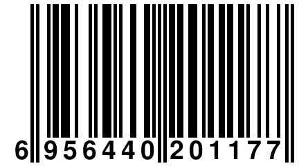 6 956440 201177