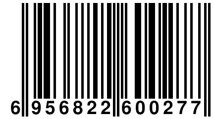 6 956822 600277