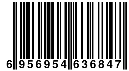 6 956954 636847