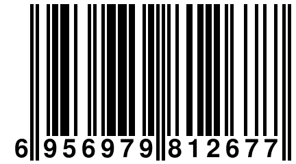 6 956979 812677