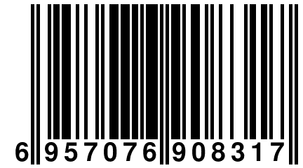 6 957076 908317