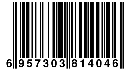 6 957303 814046