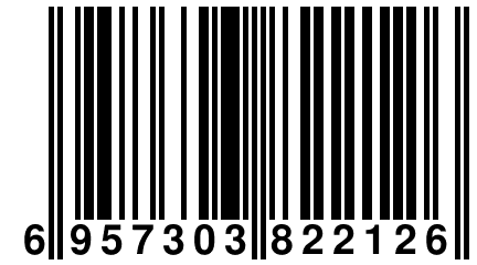 6 957303 822126