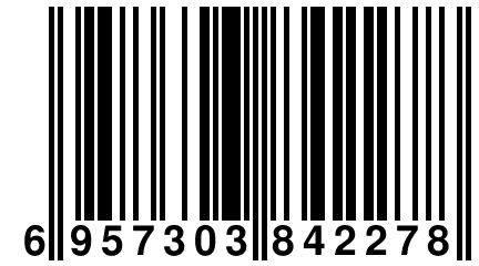 6 957303 842278