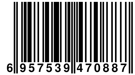 6 957539 470887