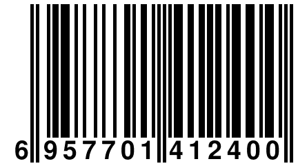 6 957701 412400