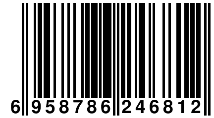 6 958786 246812