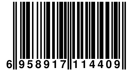 6 958917 114409