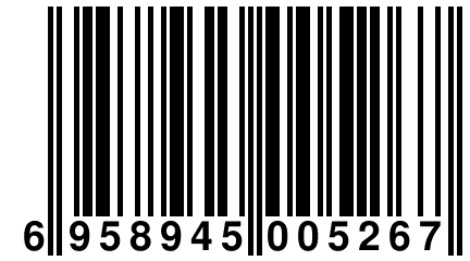 6 958945 005267