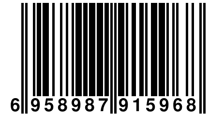 6 958987 915968