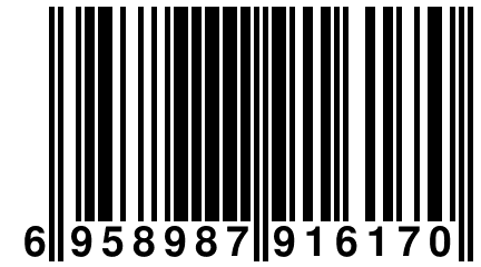 6 958987 916170