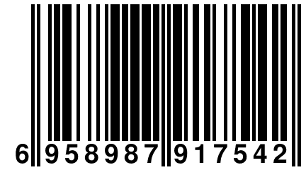6 958987 917542