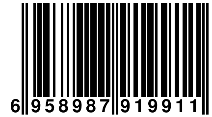6 958987 919911