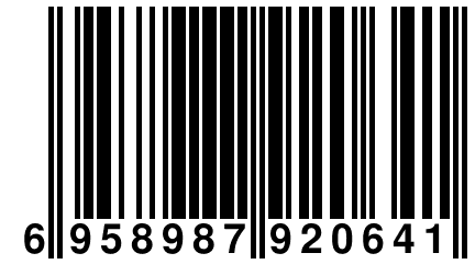 6 958987 920641