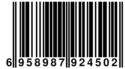 6 958987 924502