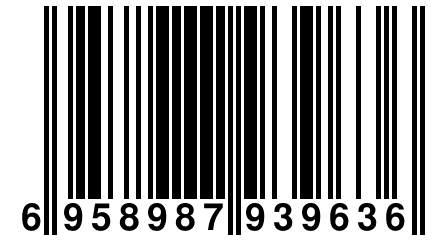 6 958987 939636