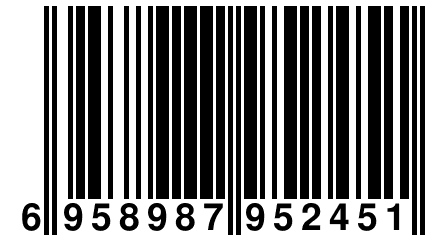 6 958987 952451