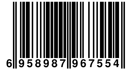 6 958987 967554