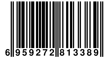 6 959272 813389