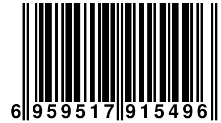 6 959517 915496