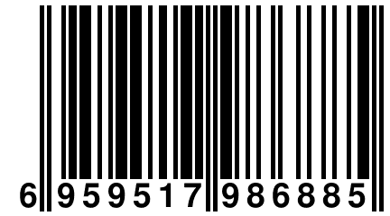 6 959517 986885