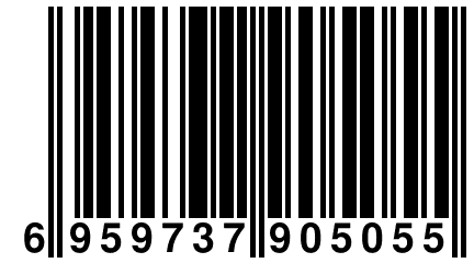 6 959737 905055