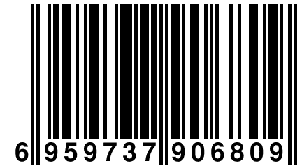 6 959737 906809