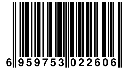 6 959753 022606