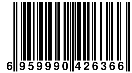 6 959990 426366