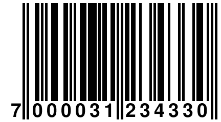 7 000031 234330
