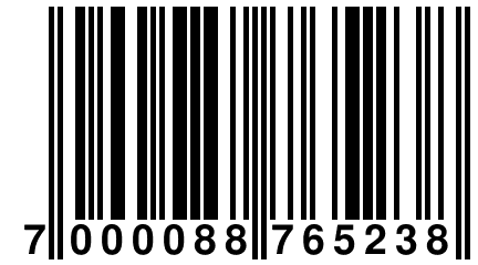 7 000088 765238