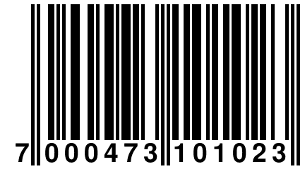 7 000473 101023