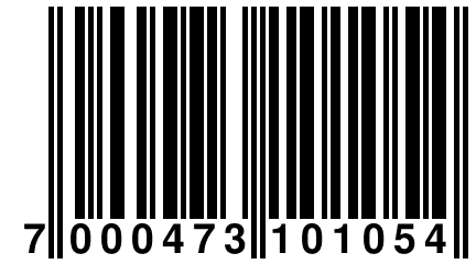 7 000473 101054