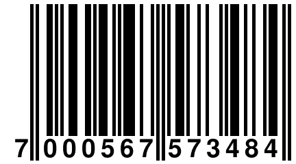 7 000567 573484