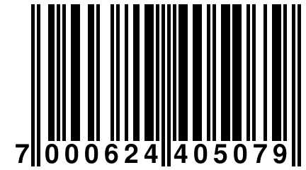 7 000624 405079