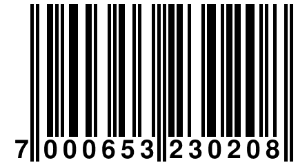 7 000653 230208