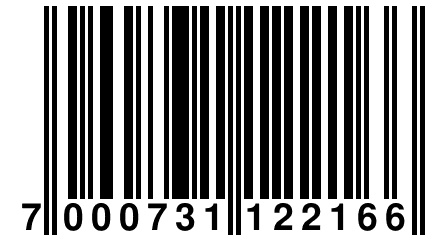 7 000731 122166