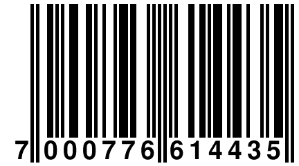 7 000776 614435