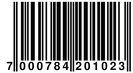 7 000784 201023