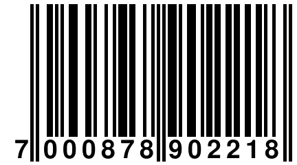 7 000878 902218