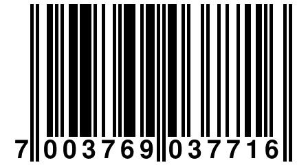 7 003769 037716