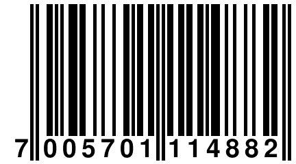 7 005701 114882