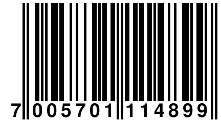 7 005701 114899