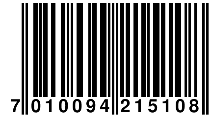 7 010094 215108