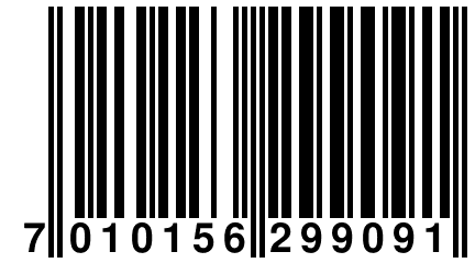 7 010156 299091