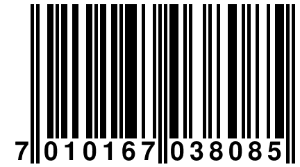 7 010167 038085