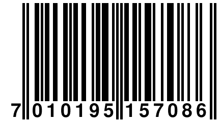 7 010195 157086