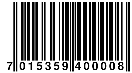 7 015359 400008