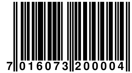 7 016073 200004