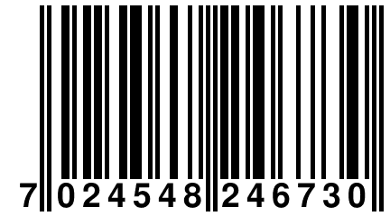 7 024548 246730